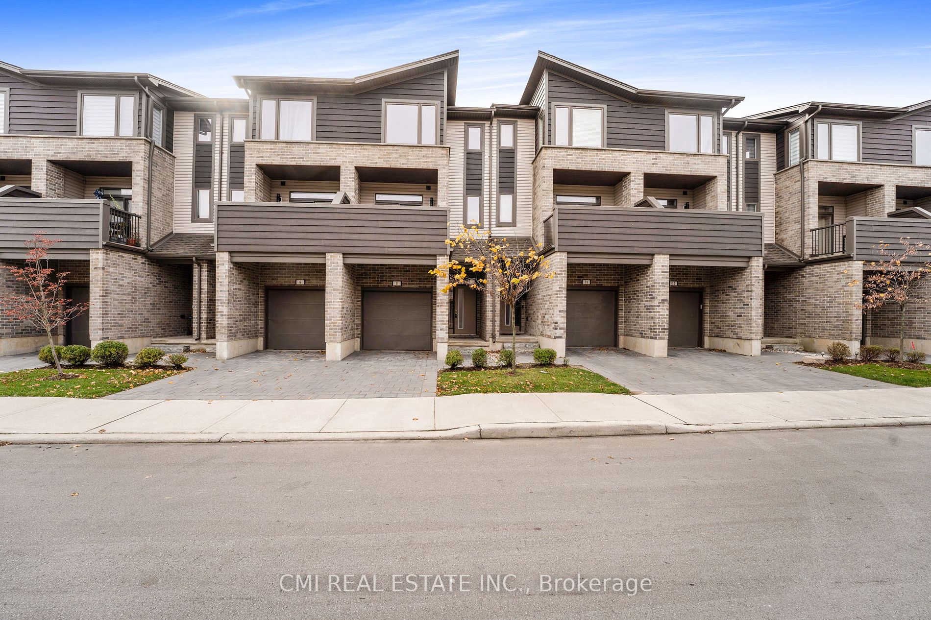 2070 Meadowgate Blvd, #8