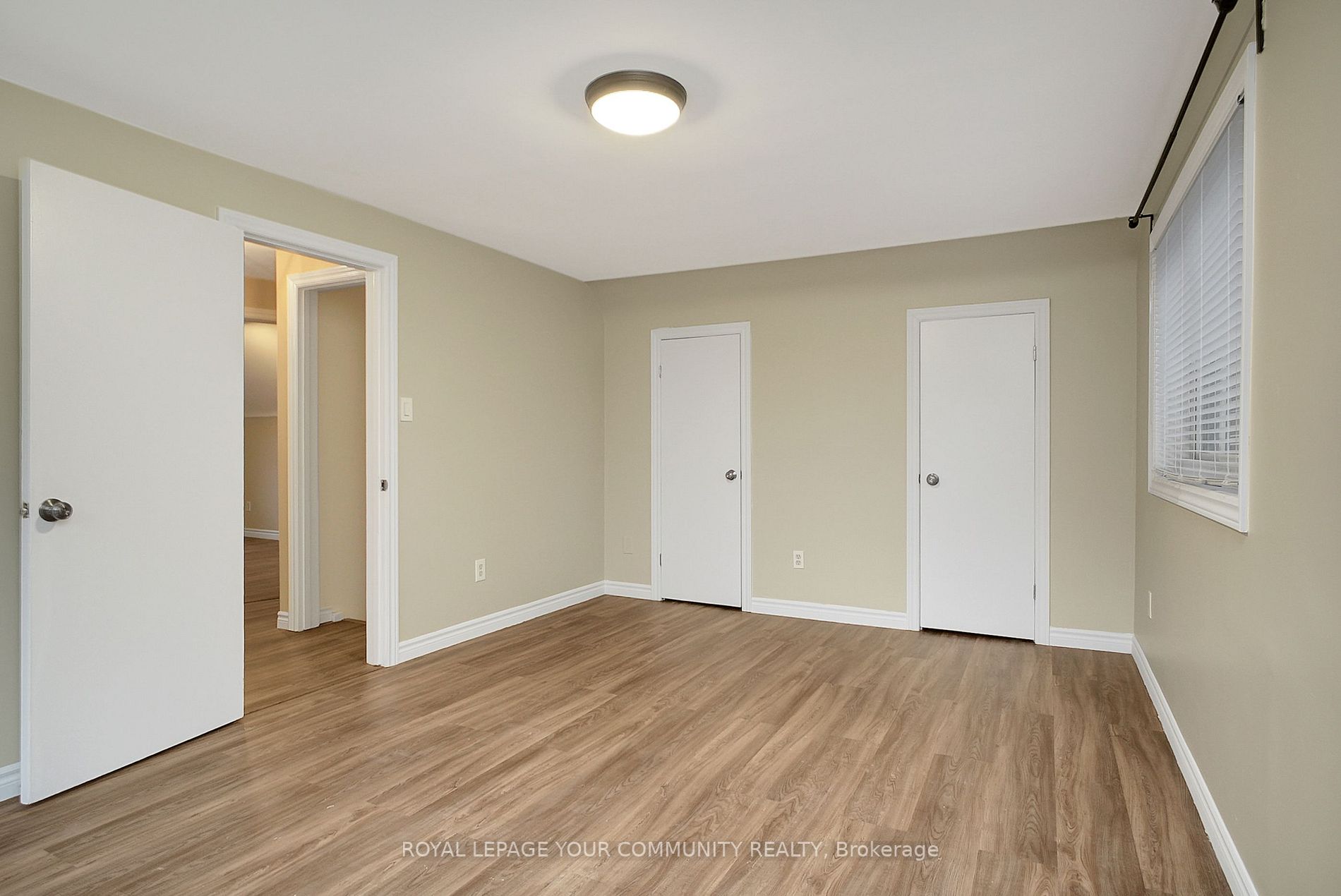 160 Elgin Cres S, #A