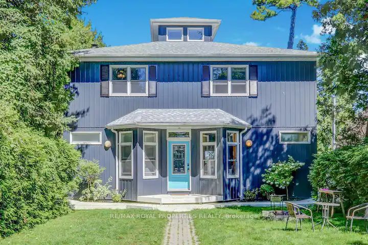 28 Goodman Rd