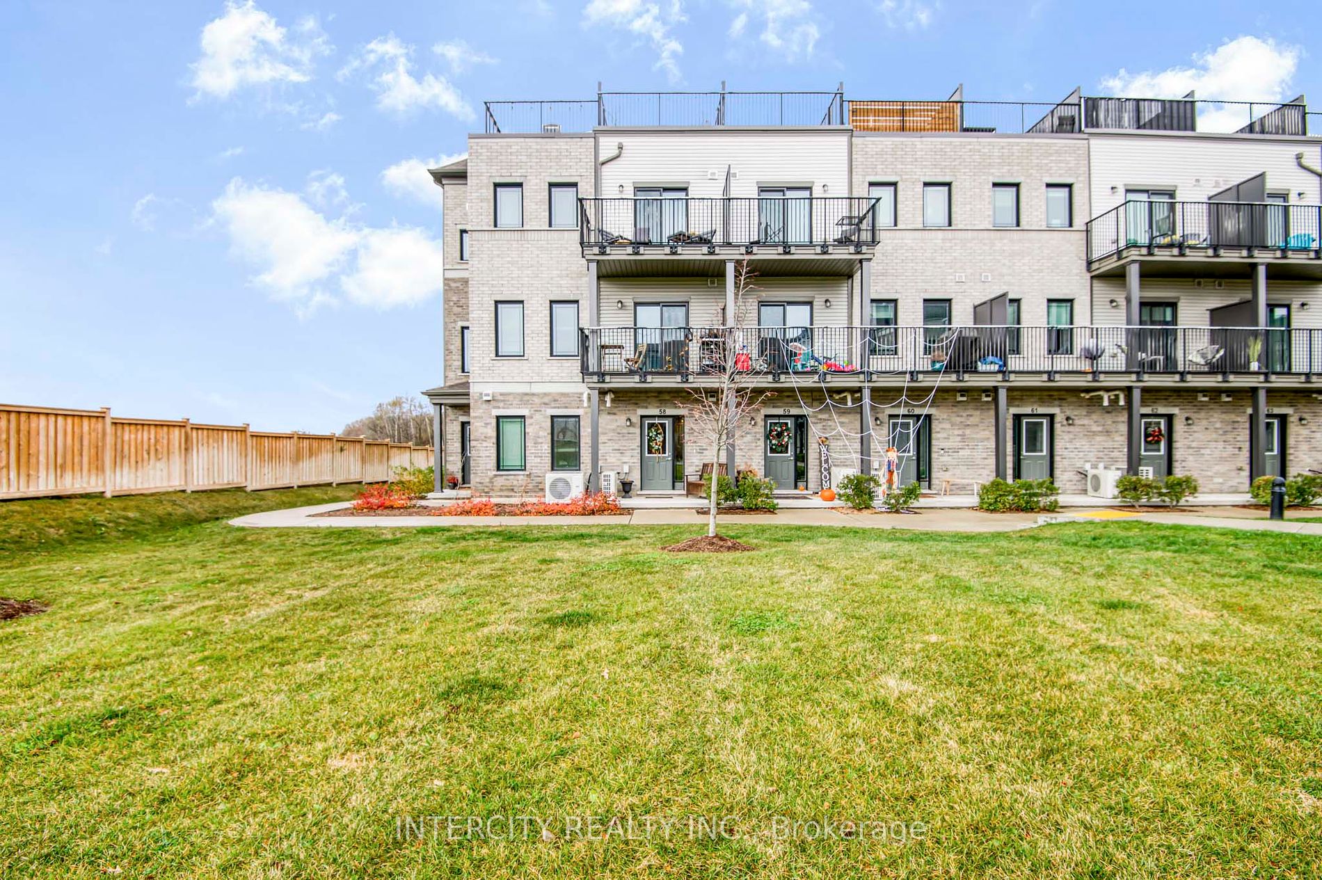107 Westra Dr, #58