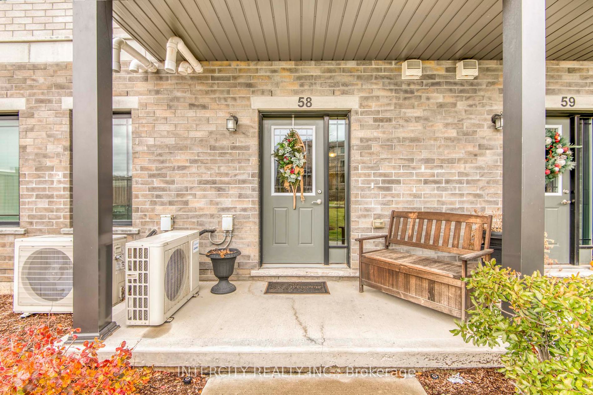 107 Westra Dr, #58