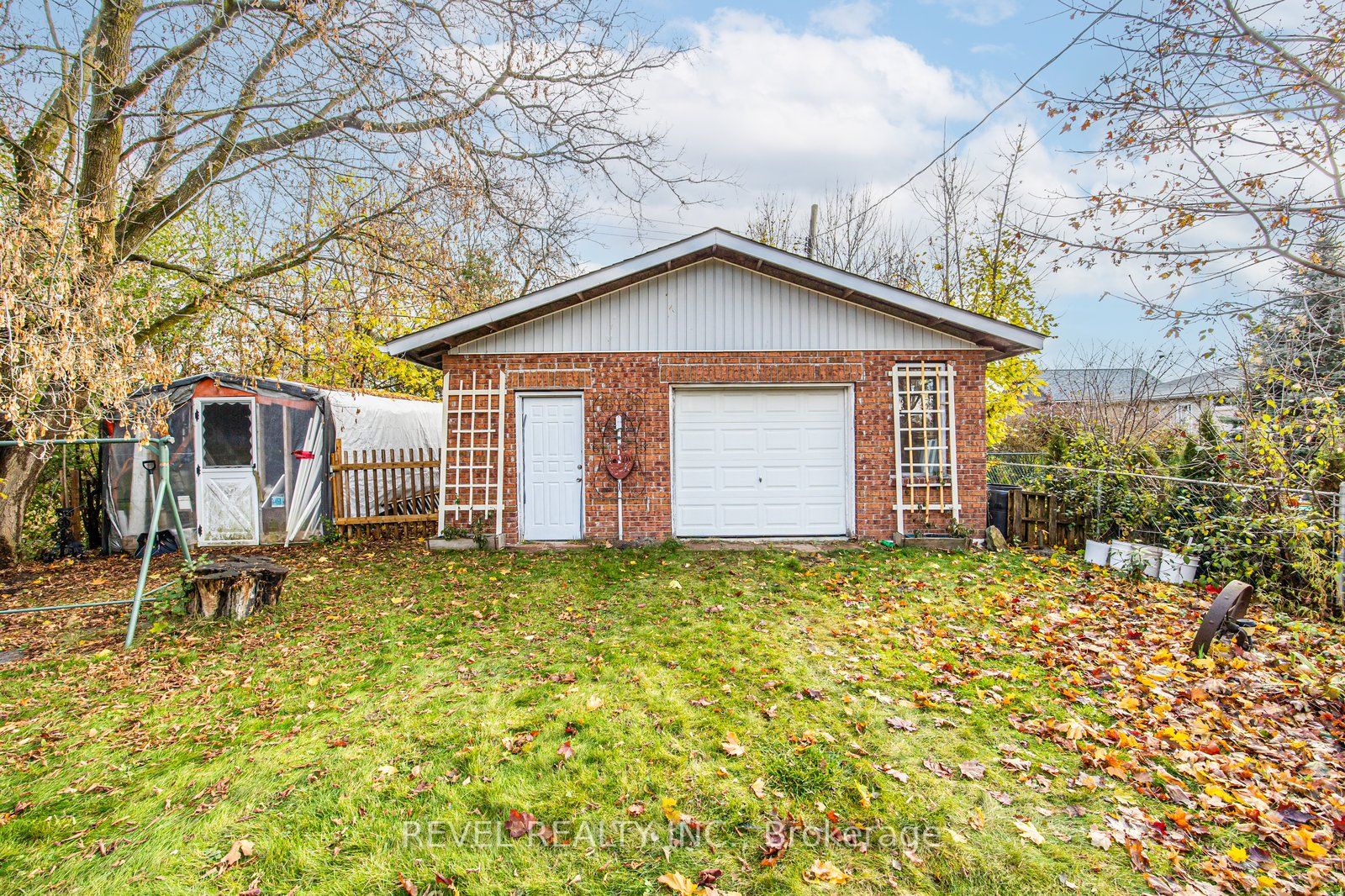 101 Short Ave