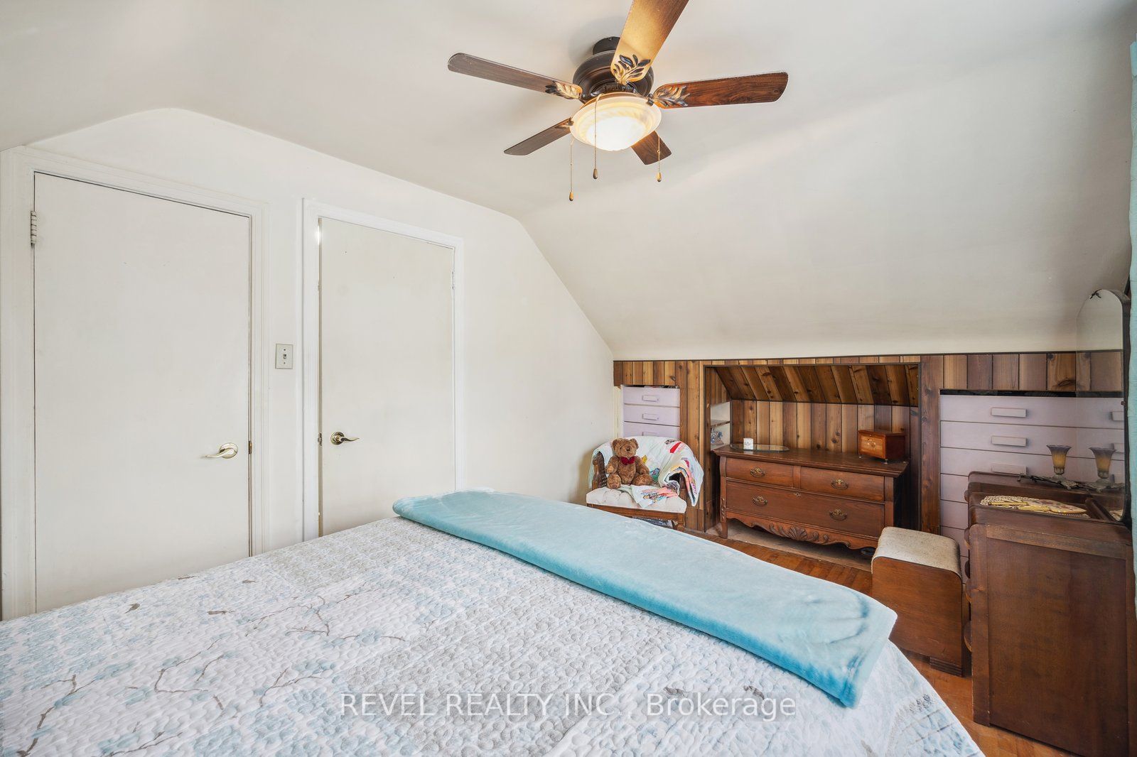 101 Short Ave