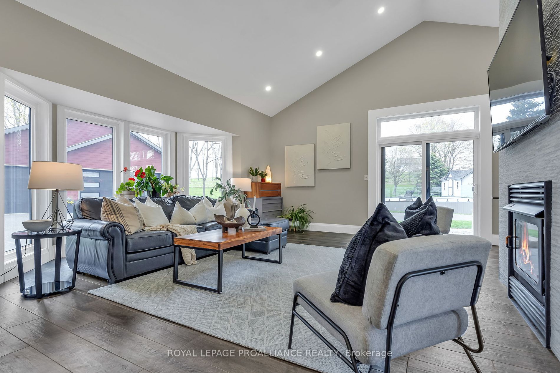8168 Danforth Rd W