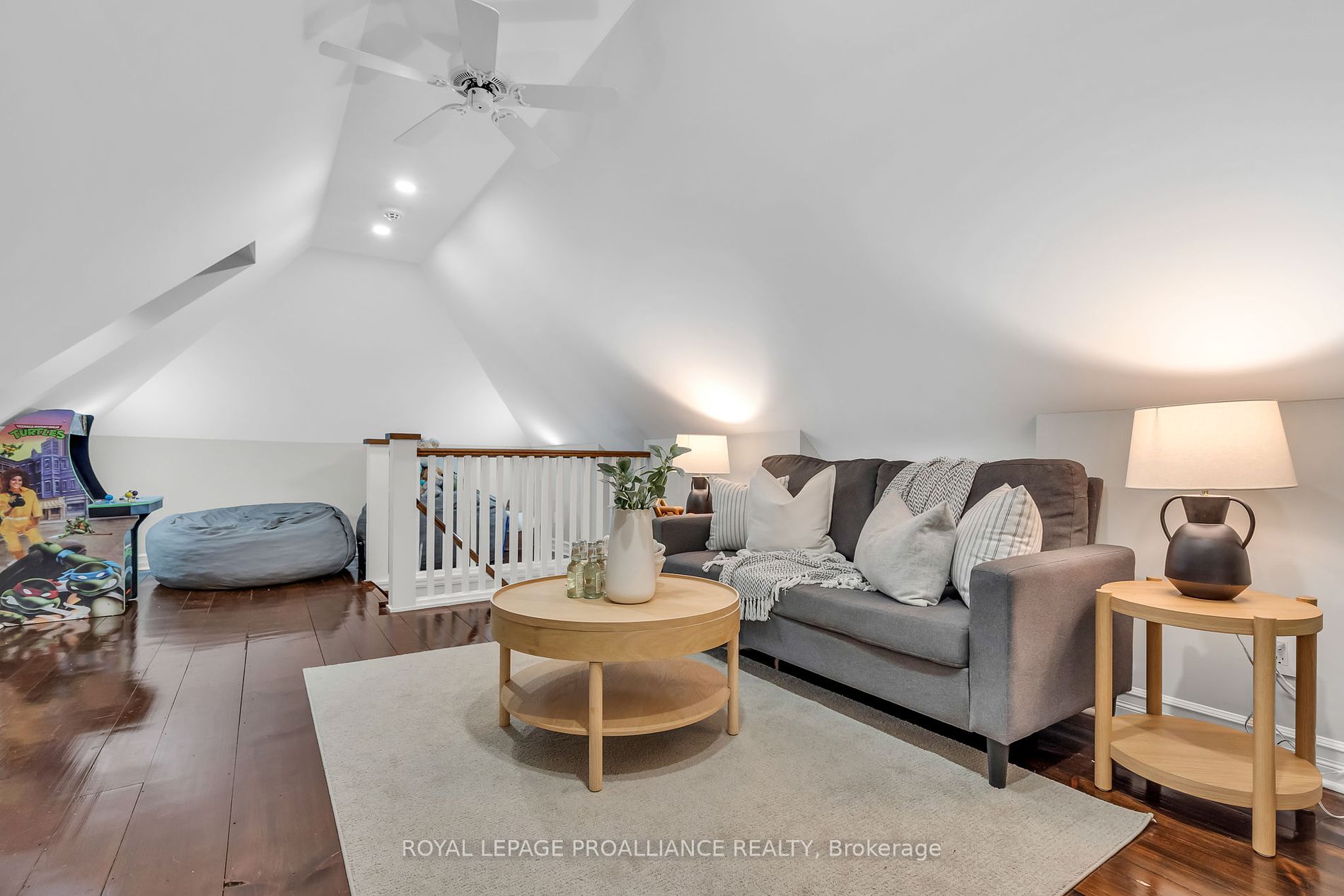 8168 Danforth Rd W