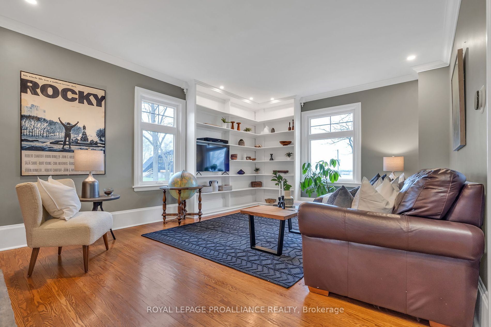 8168 Danforth Rd W