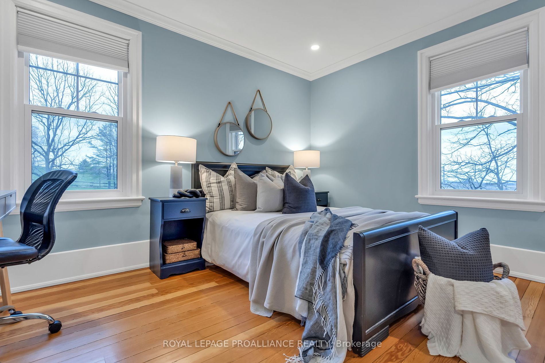 8168 Danforth Rd W