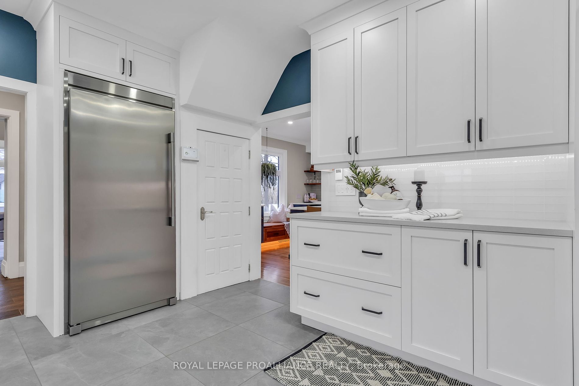 8168 Danforth Rd W