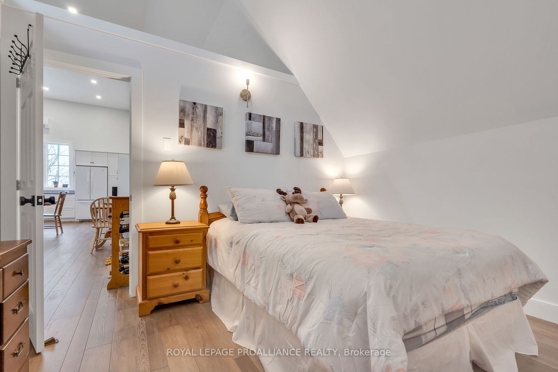 8168 Danforth Rd W