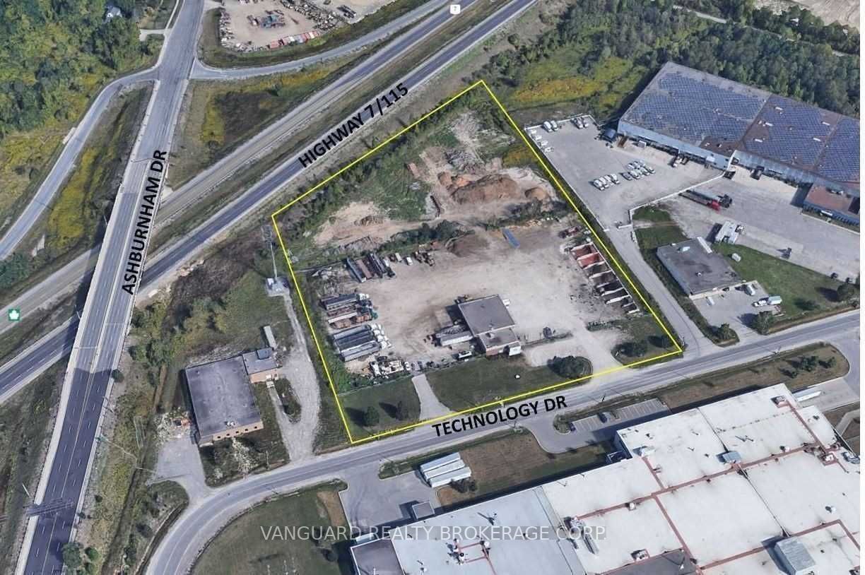 776 Technology Dr