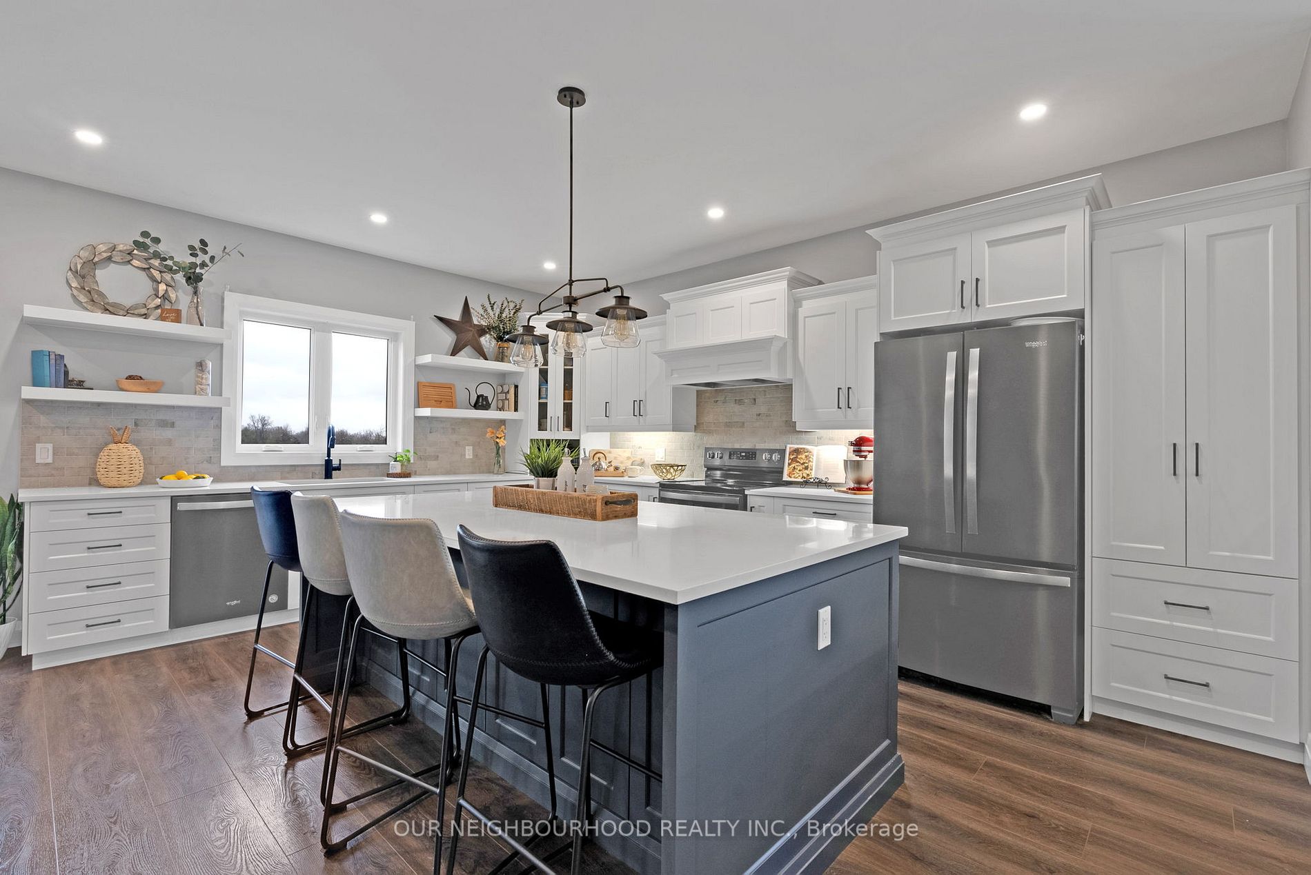 367 Pigeon Creek Rd