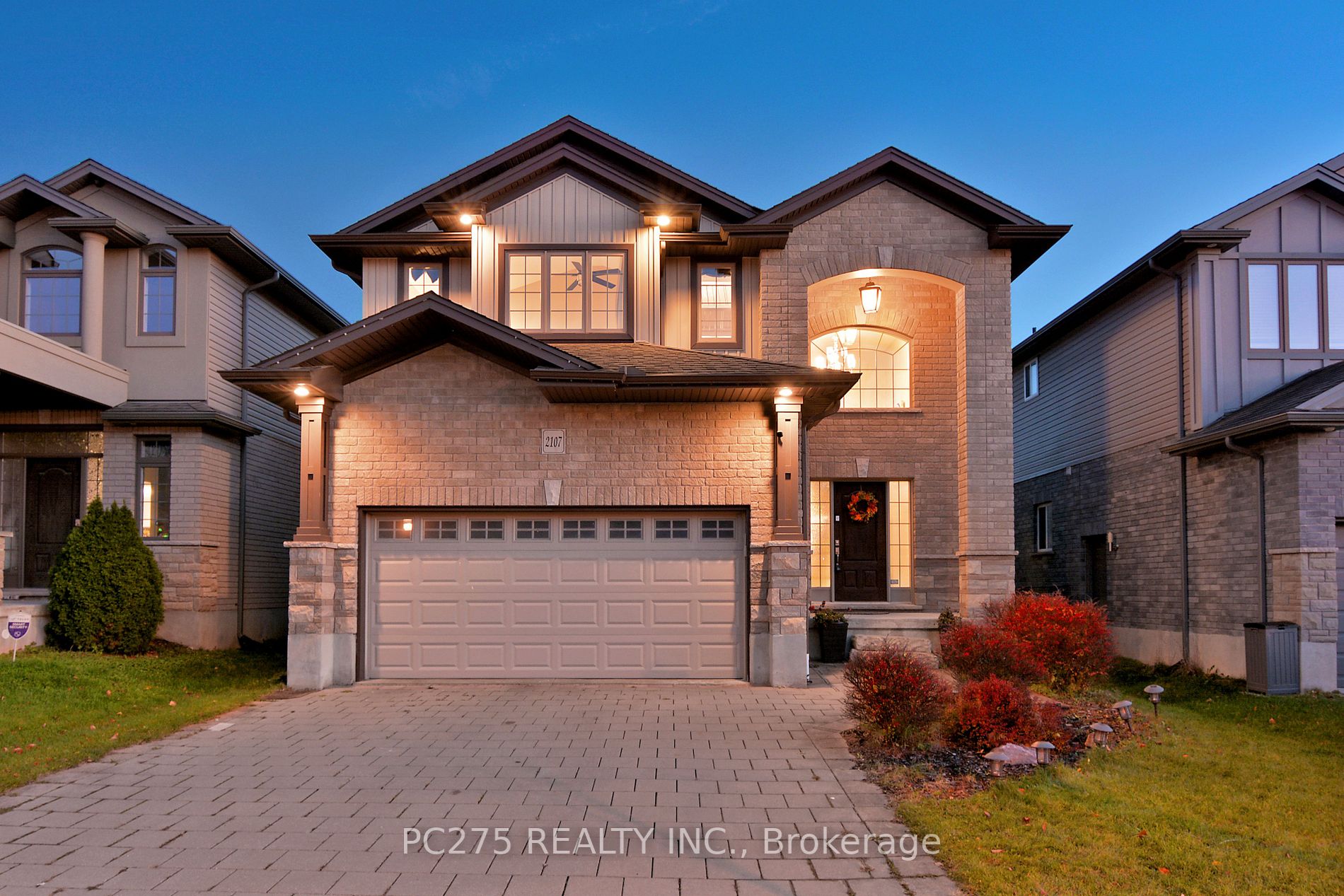 2107 North Routledge Park