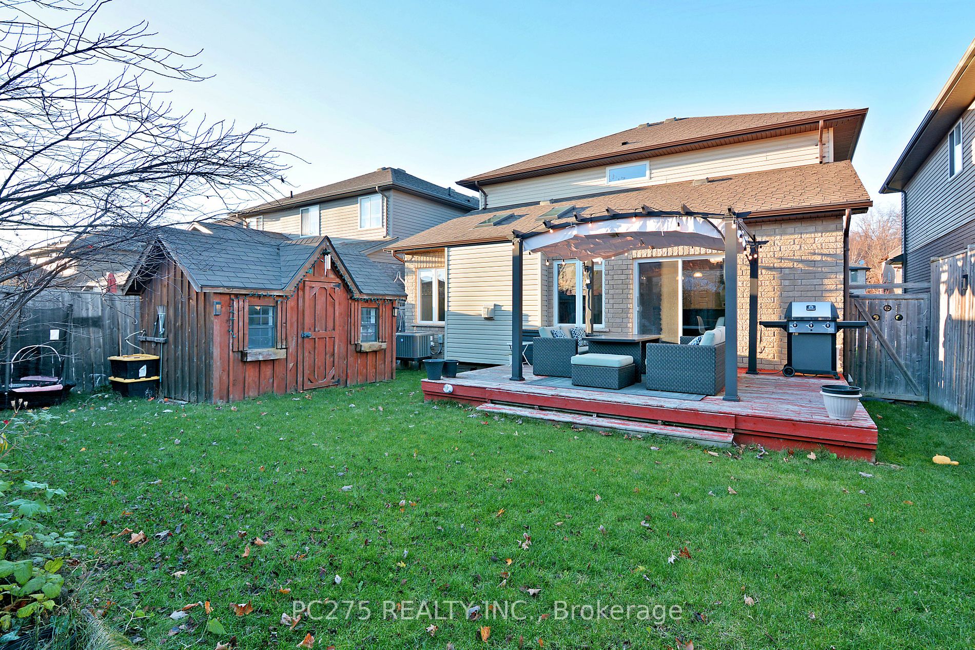 2107 North Routledge Park