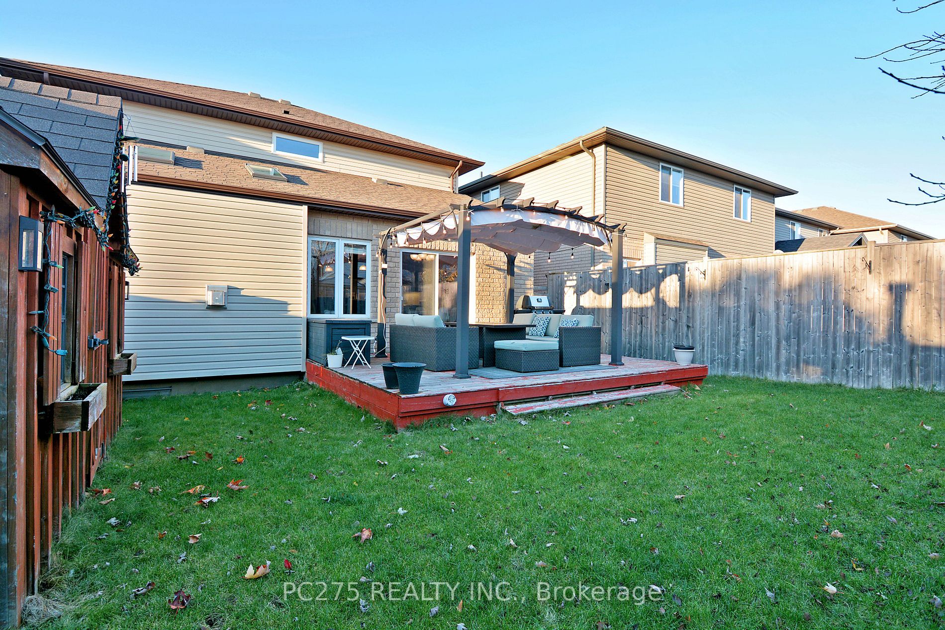 2107 North Routledge Park