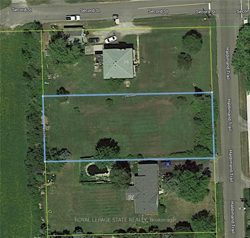 53 Haldimand Tr