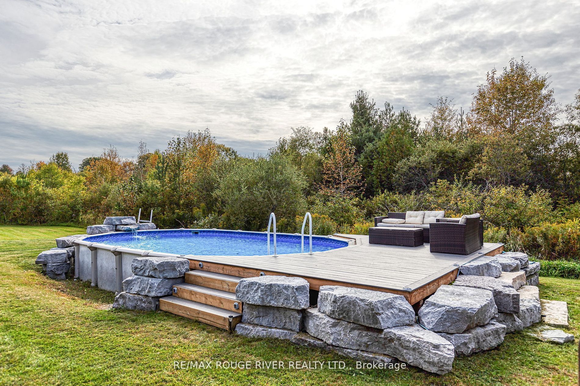 177 Pipeline Rd