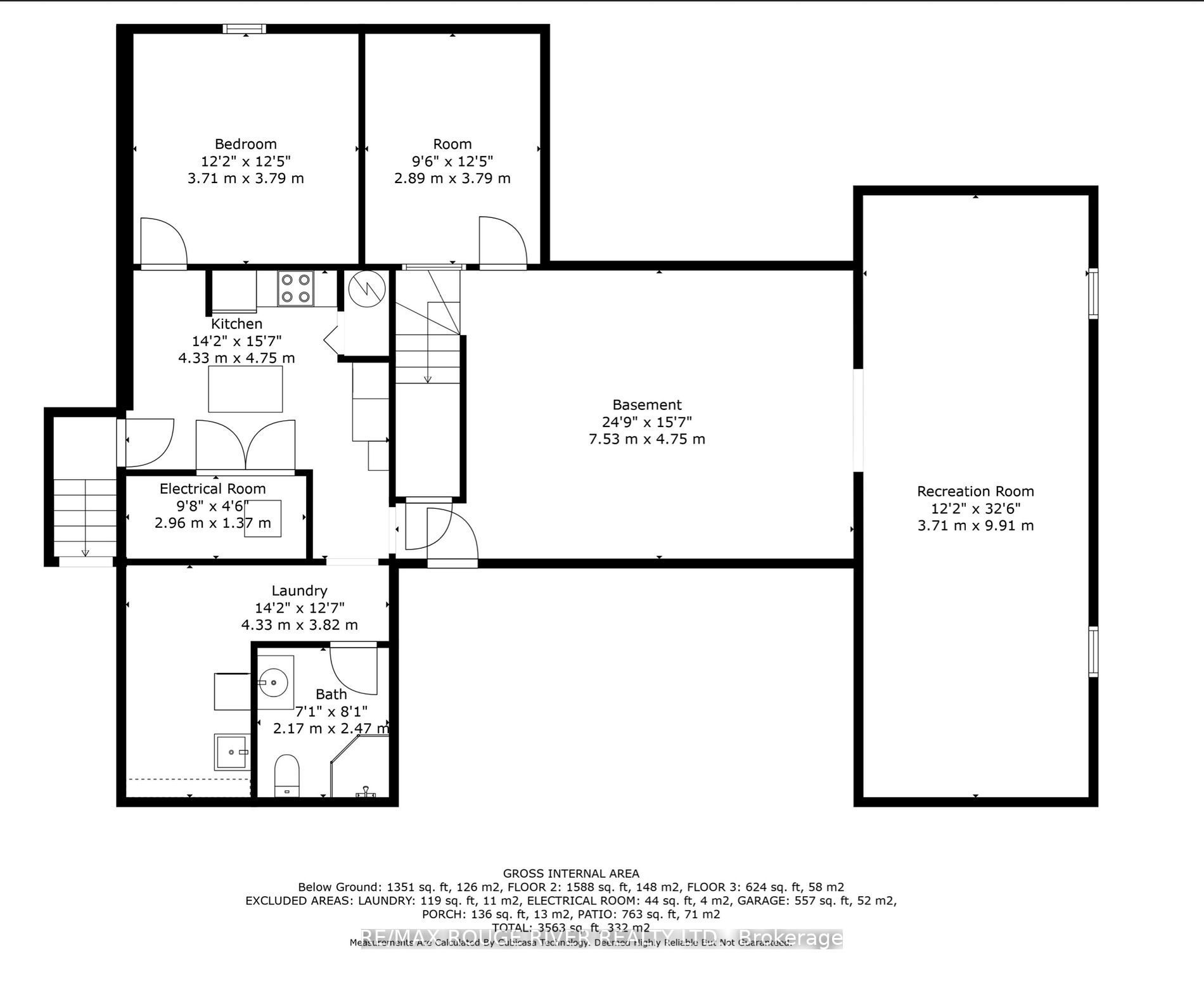 177 Pipeline Rd