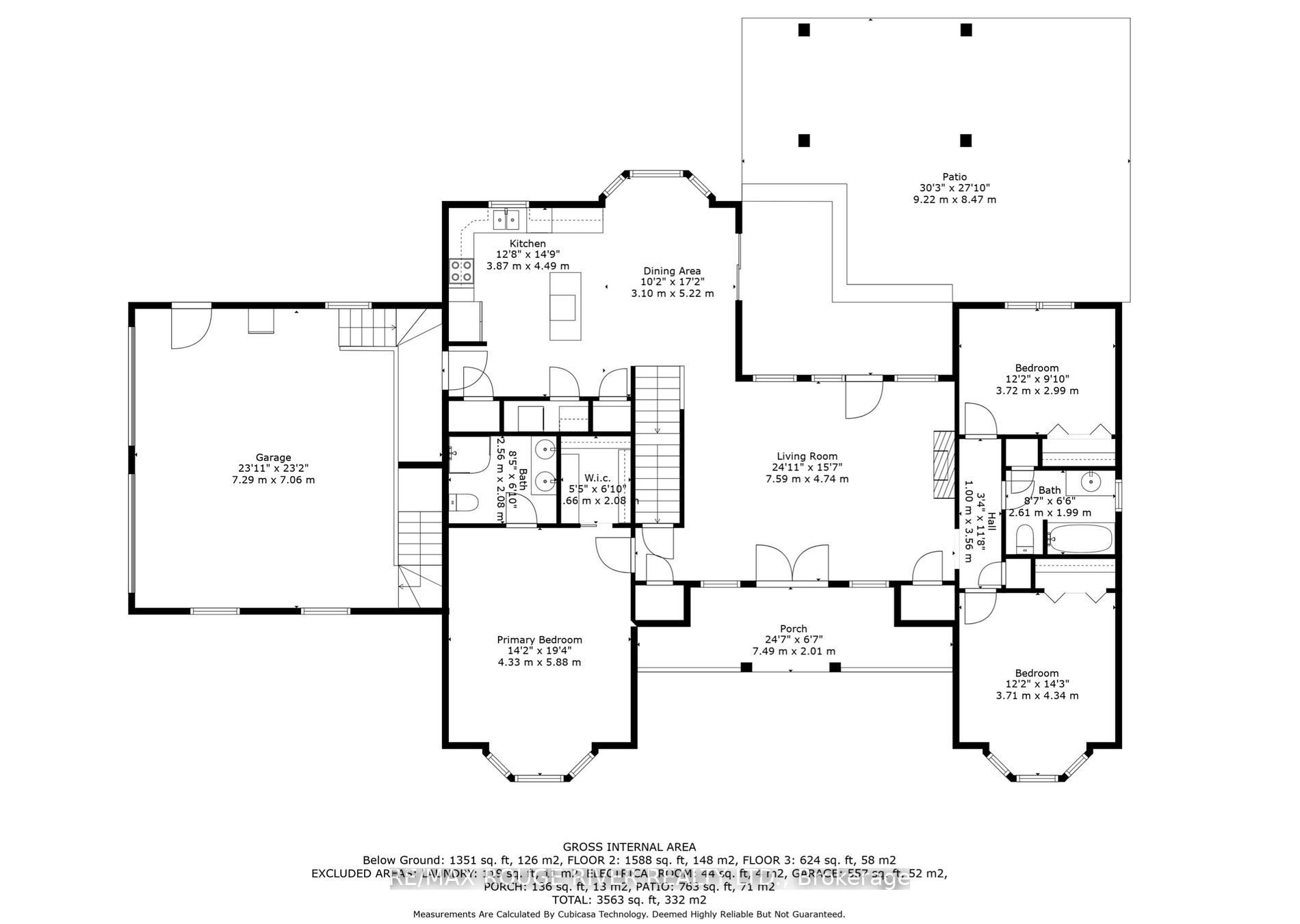 177 Pipeline Rd