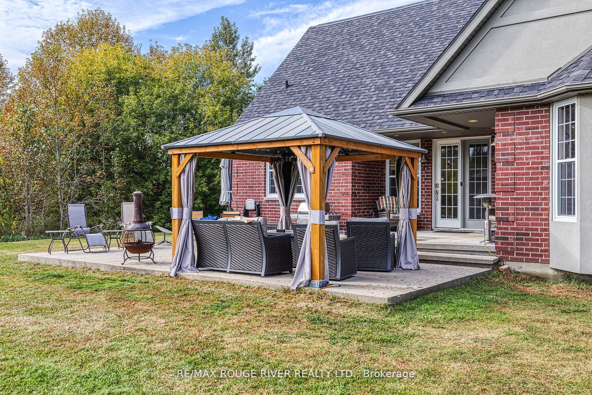 177 Pipeline Rd