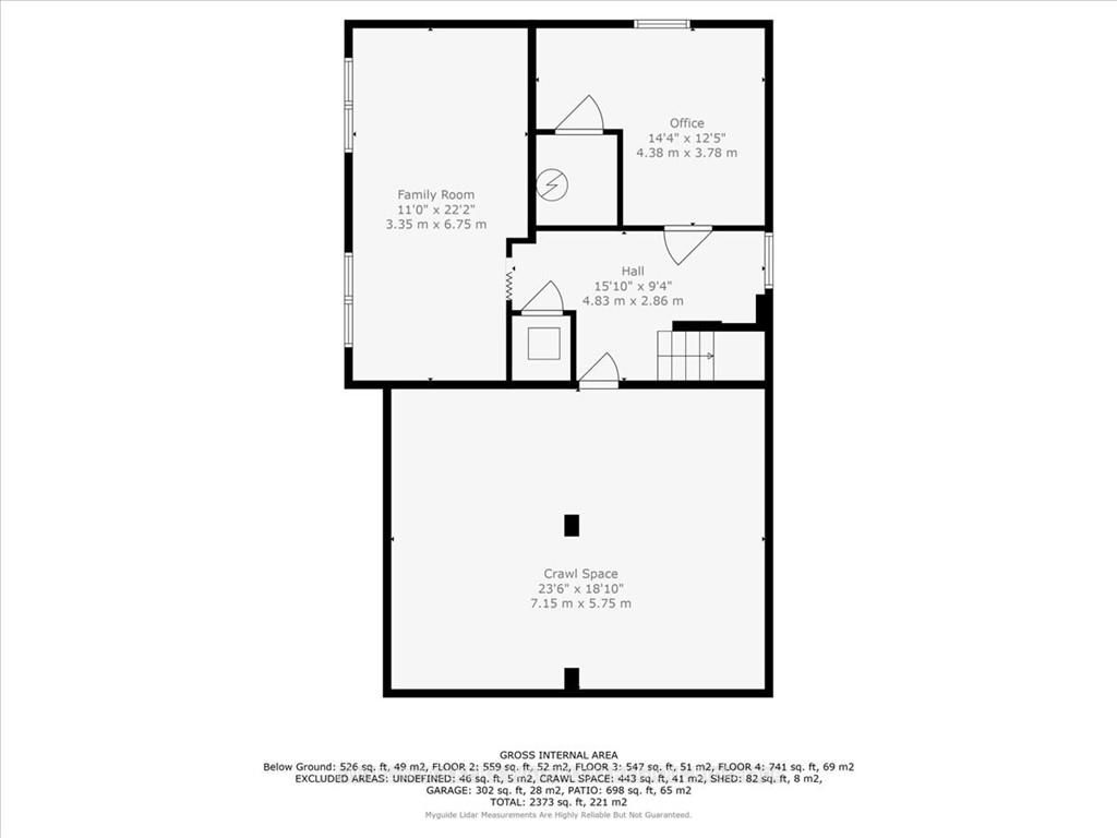 6 Applewood Ave