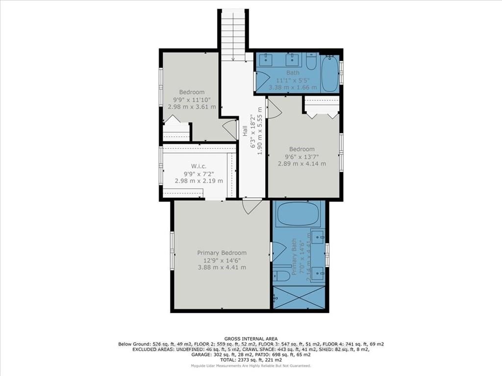 6 Applewood Ave