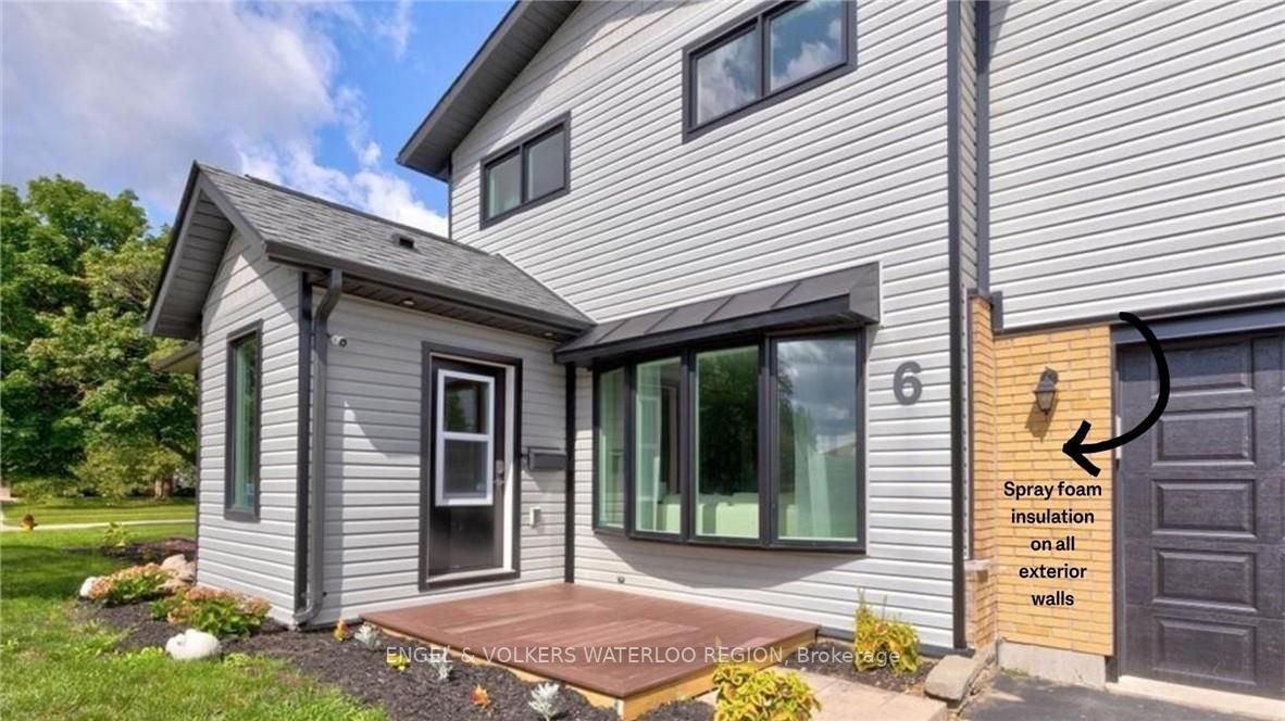 6 Applewood Ave