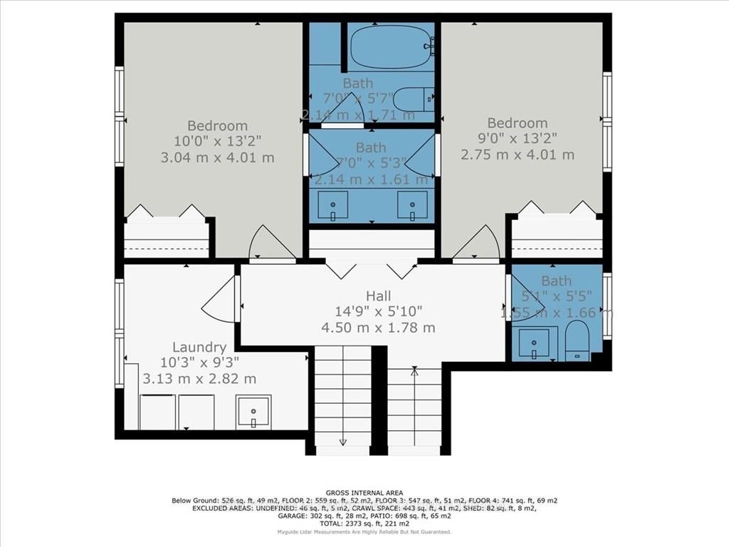 6 Applewood Ave