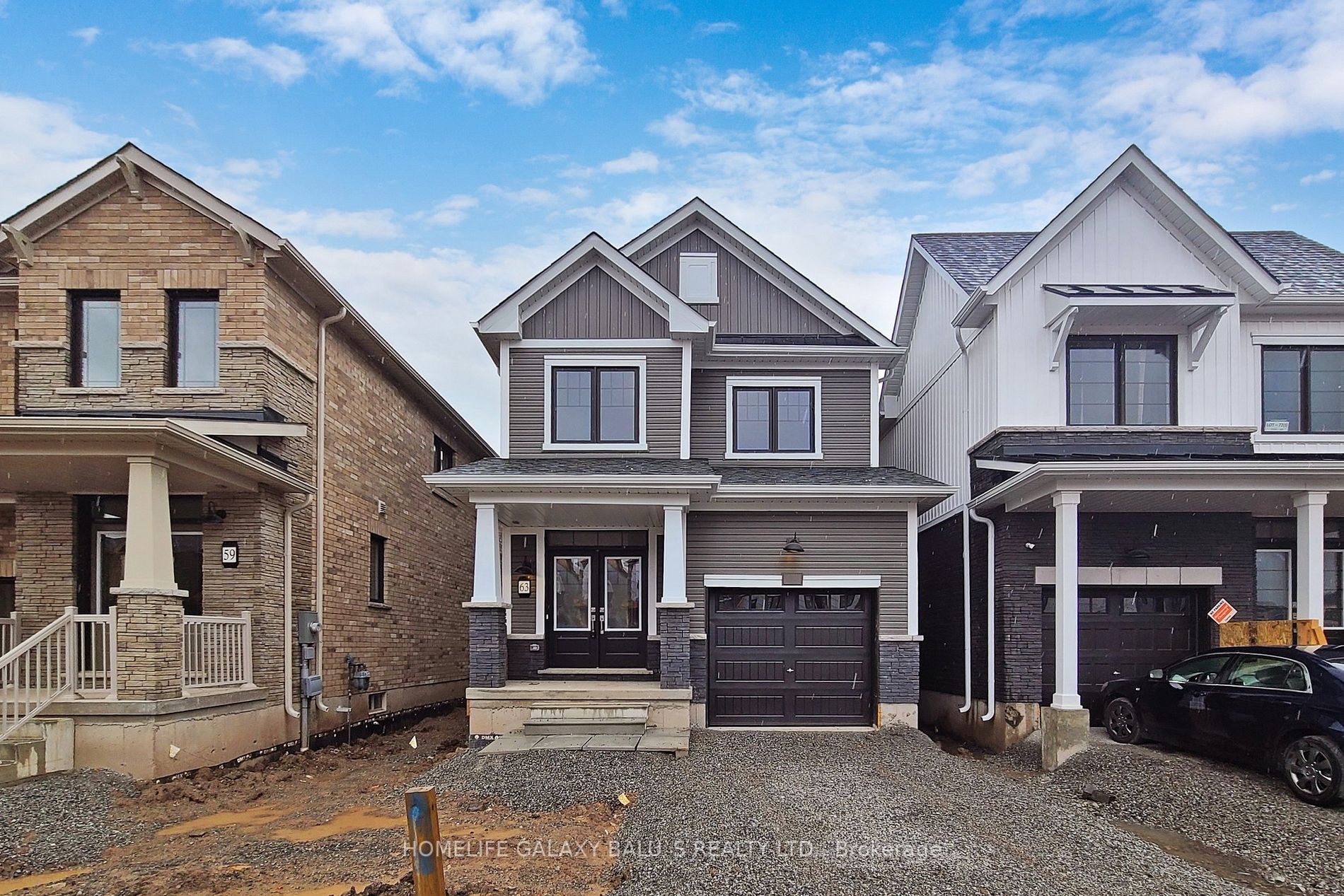 63 Downriver Drive