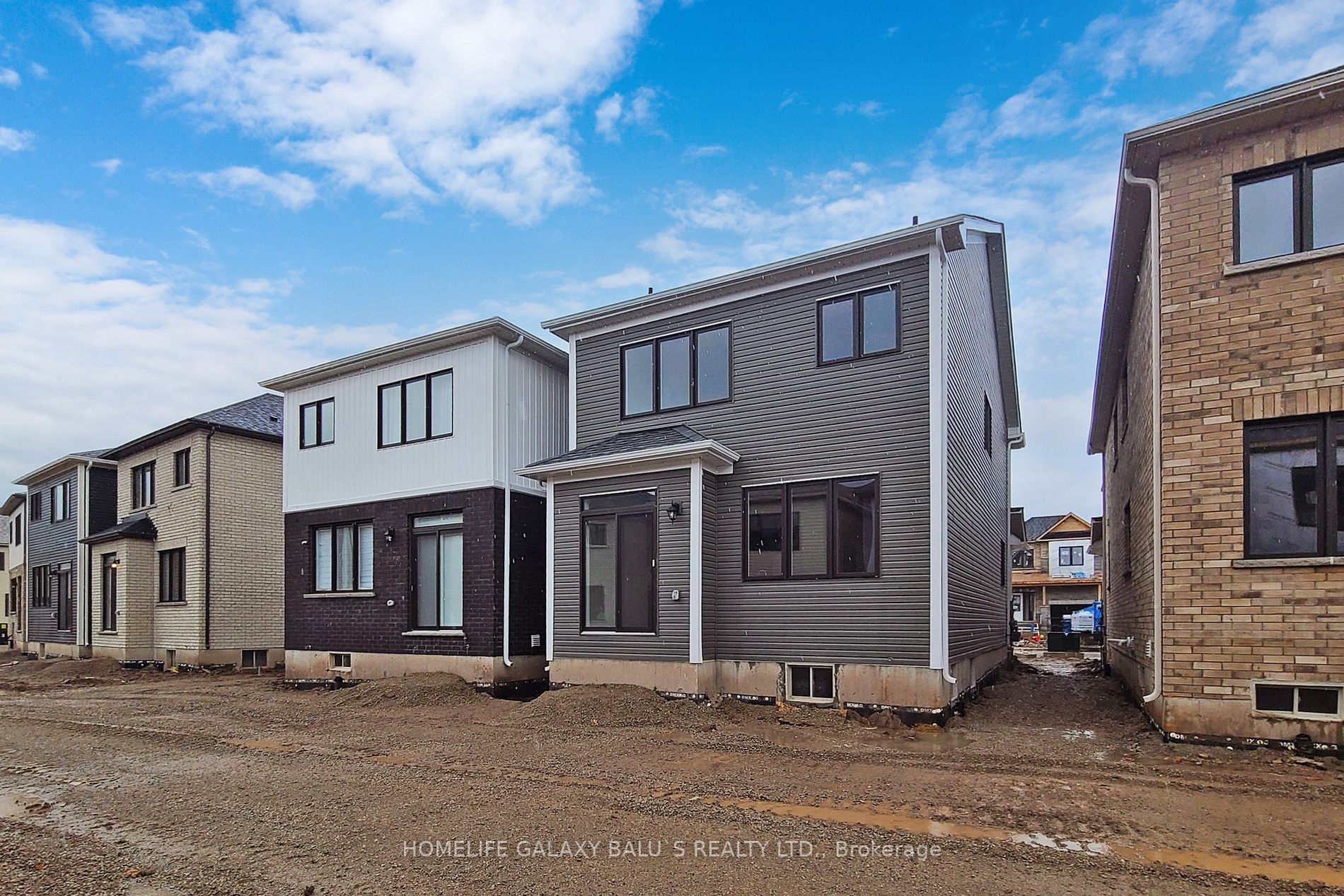 63 Downriver Drive