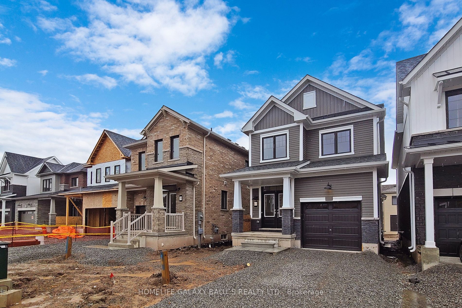63 Downriver Drive