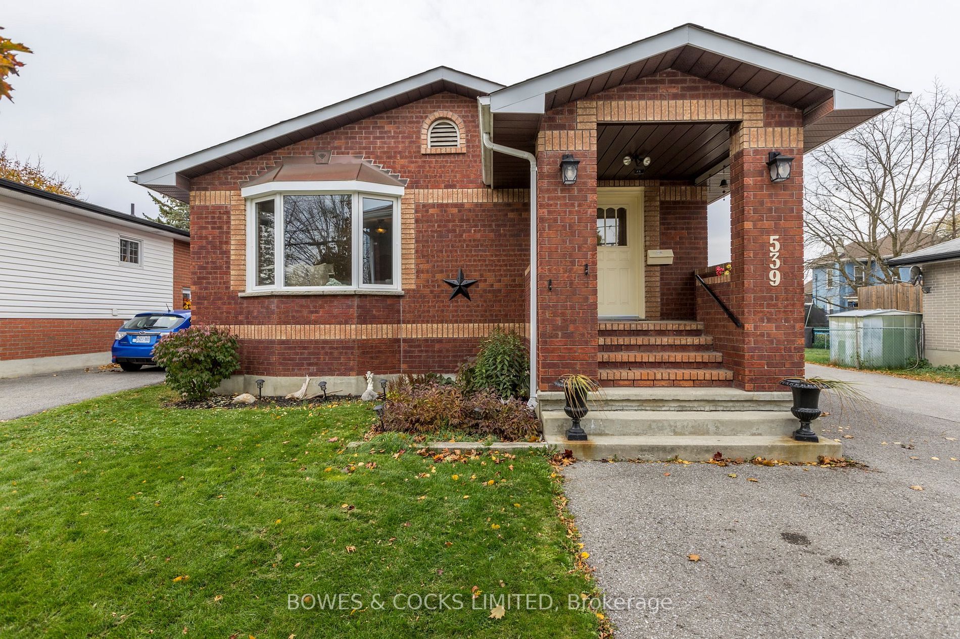 539 Monaghan Rd