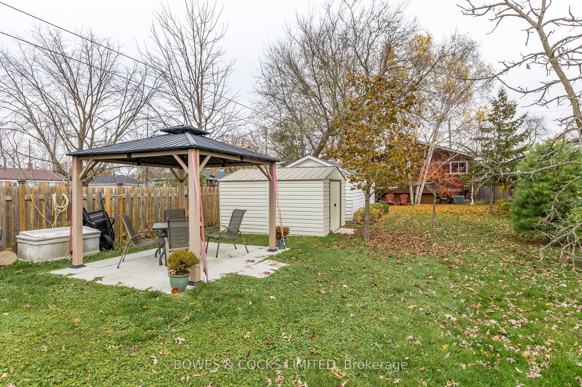 539 Monaghan Rd