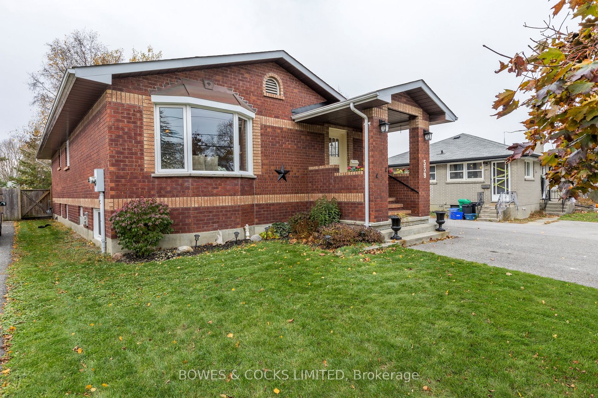 539 Monaghan Rd