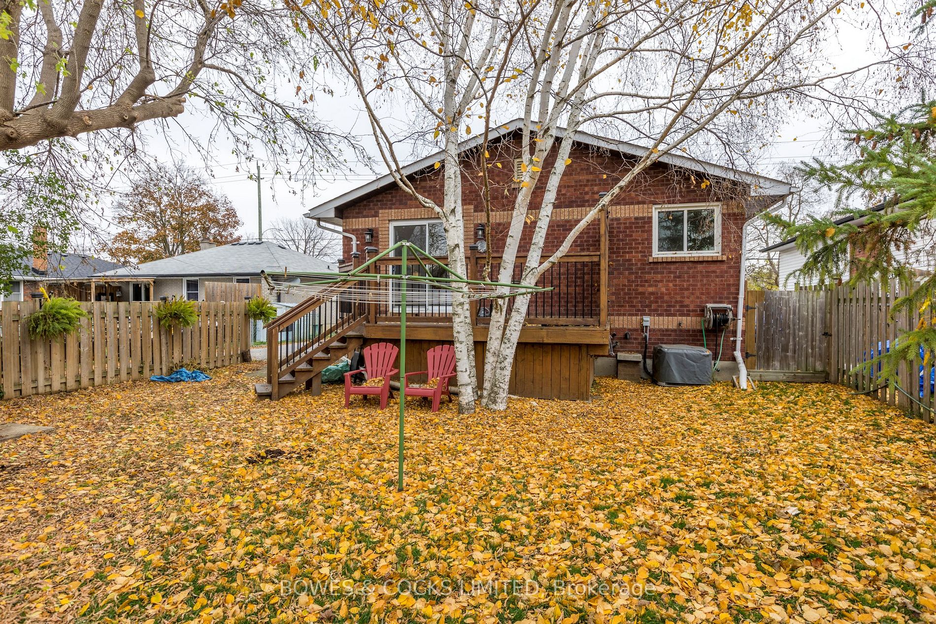 539 Monaghan Rd