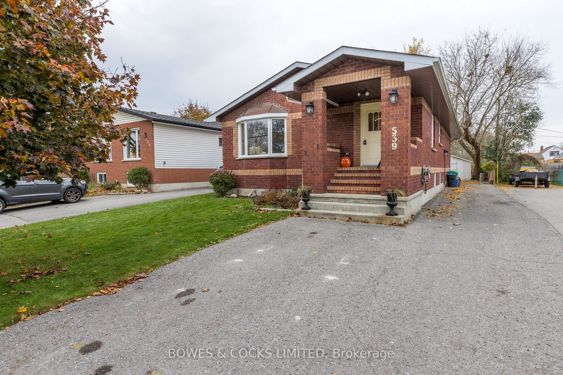 539 Monaghan Rd