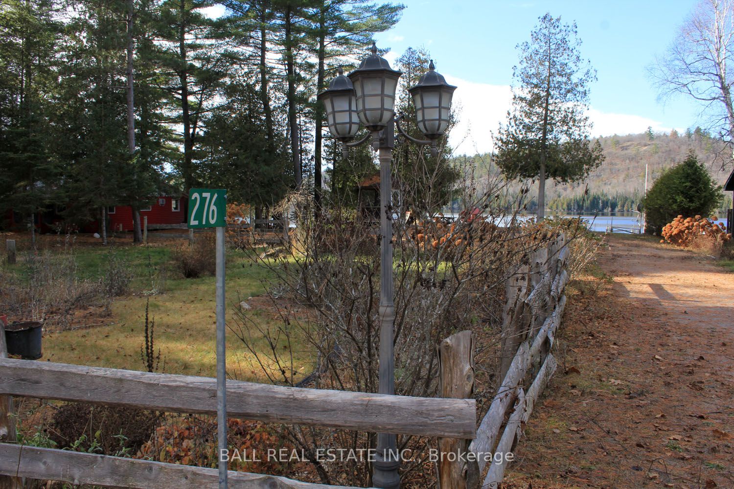 276 Hermans Dr