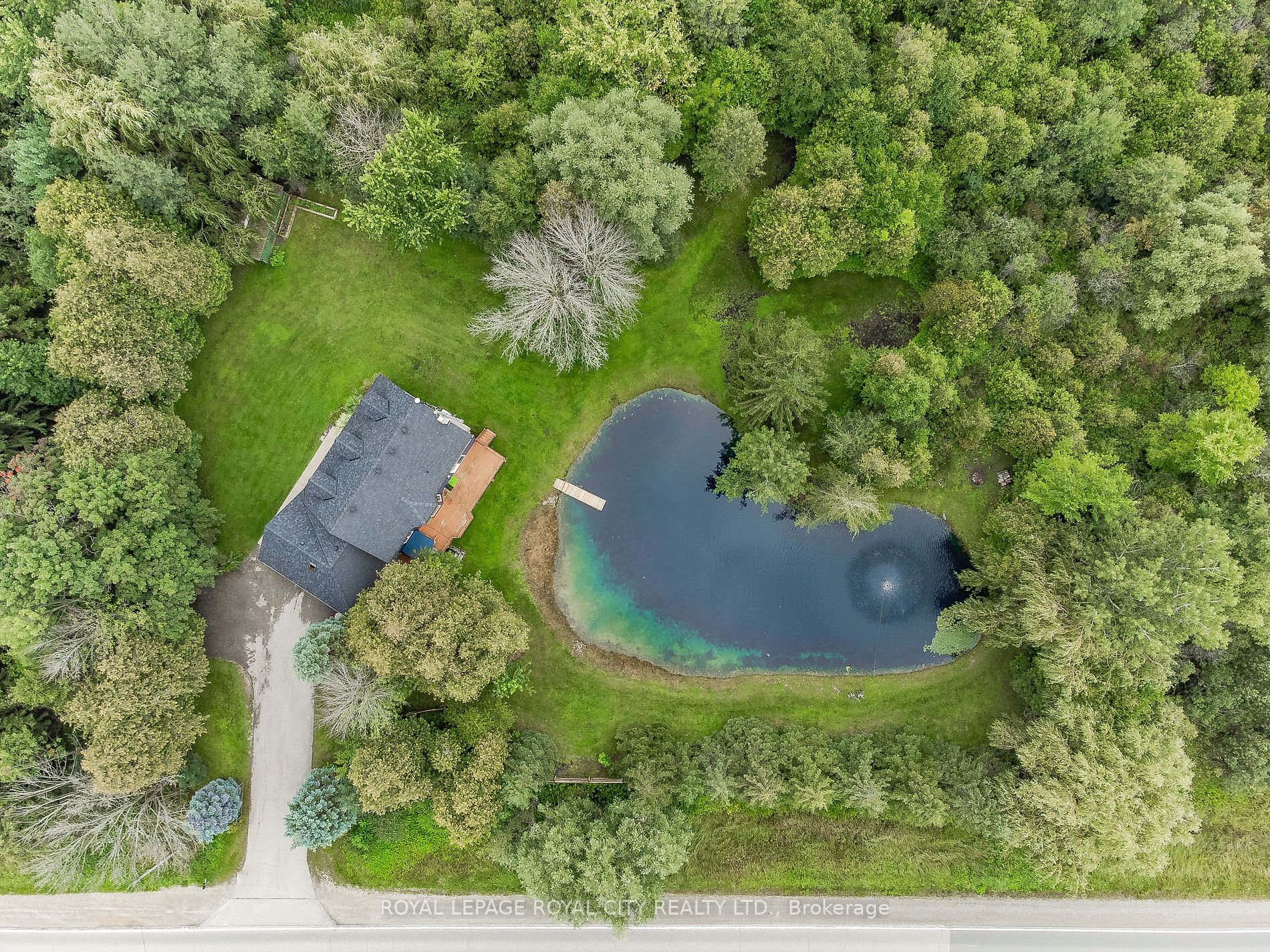 5776 Wellington 26 Rd