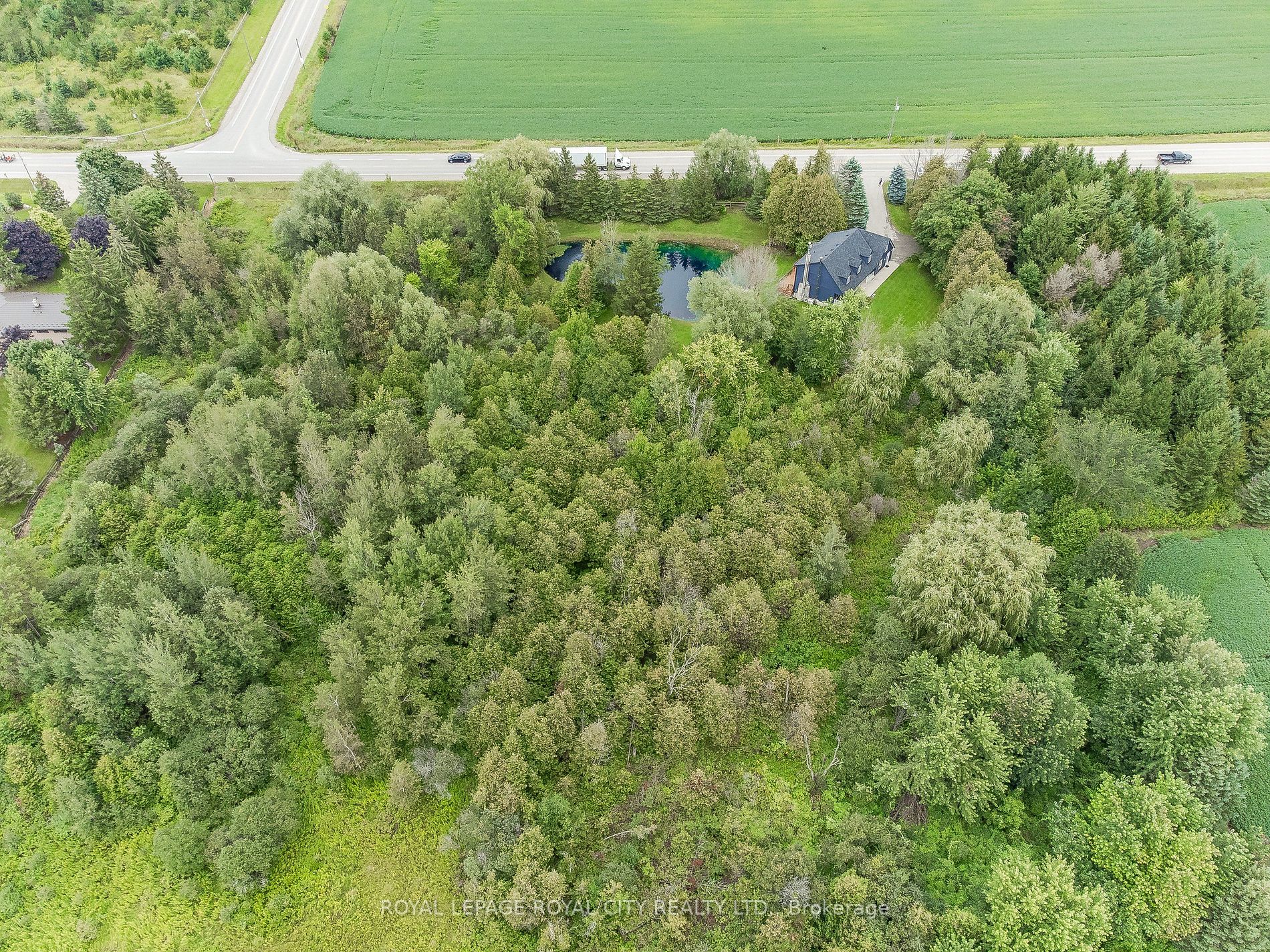 5776 Wellington 26 Rd