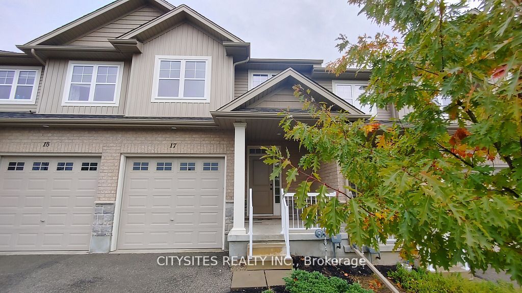 9 Amos Dr, #17