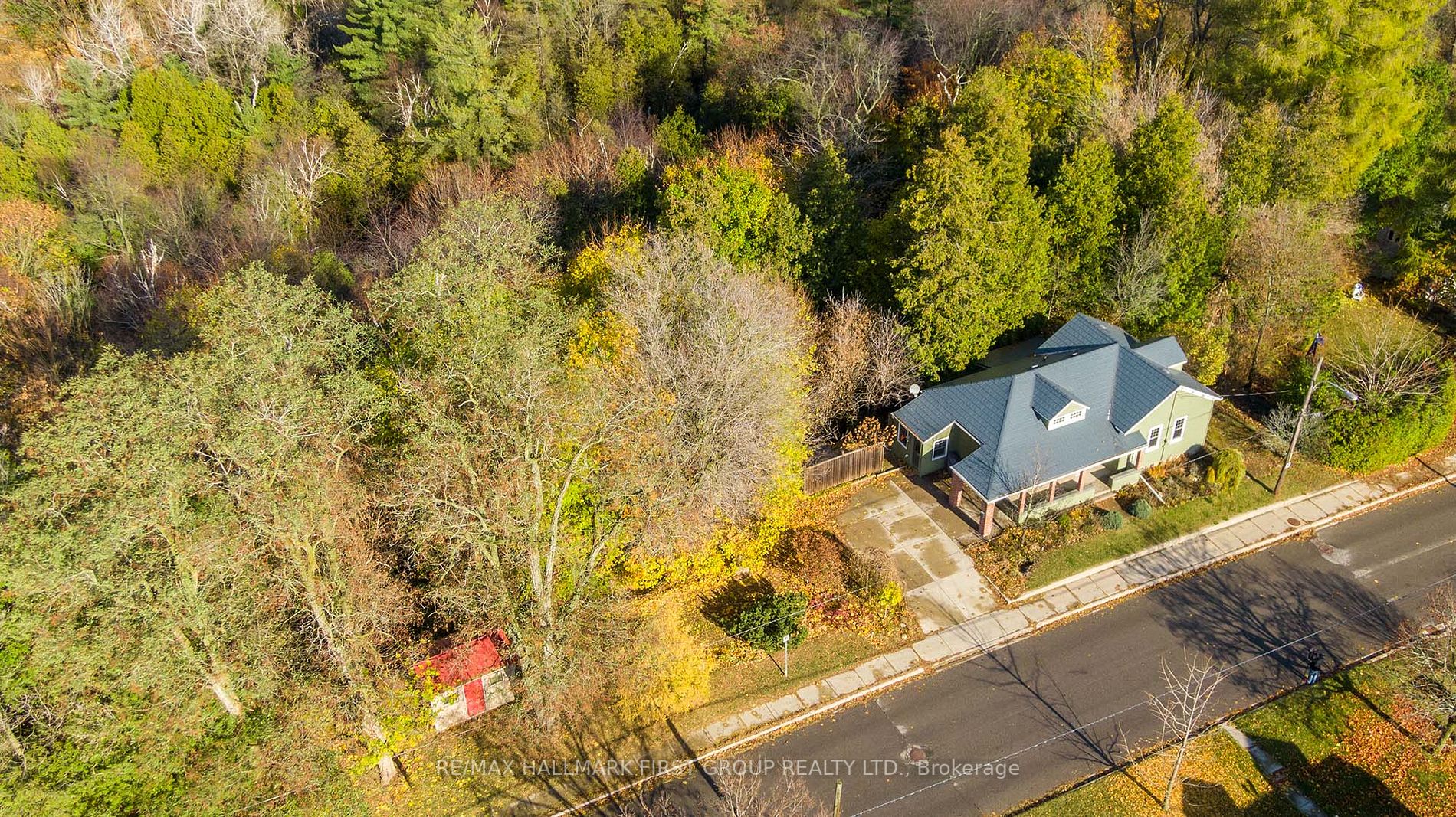 68 Bedford St