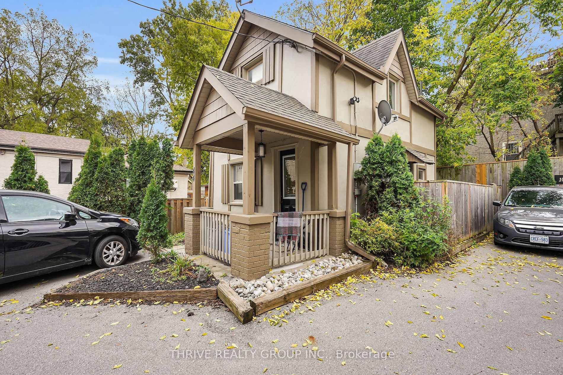 44-46 Becher St