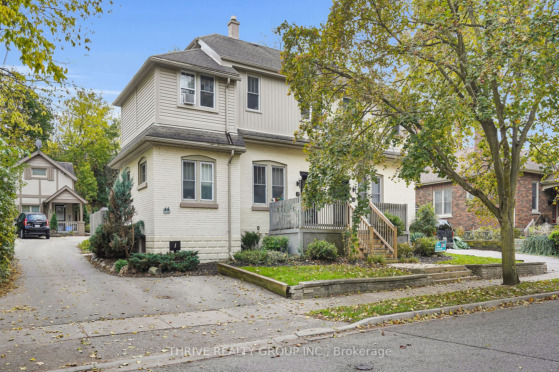 44-46 Becher St