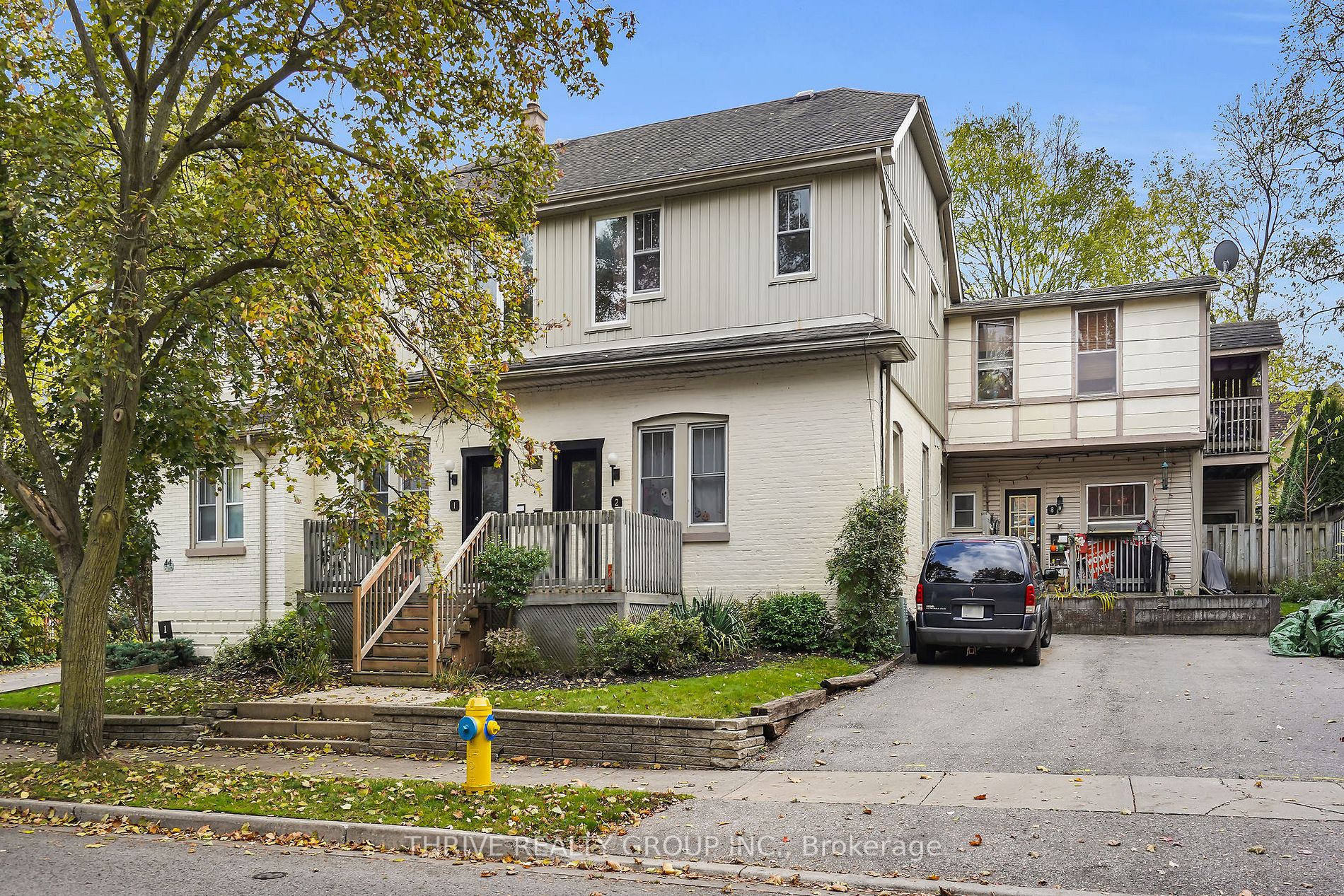 44-46 Becher St