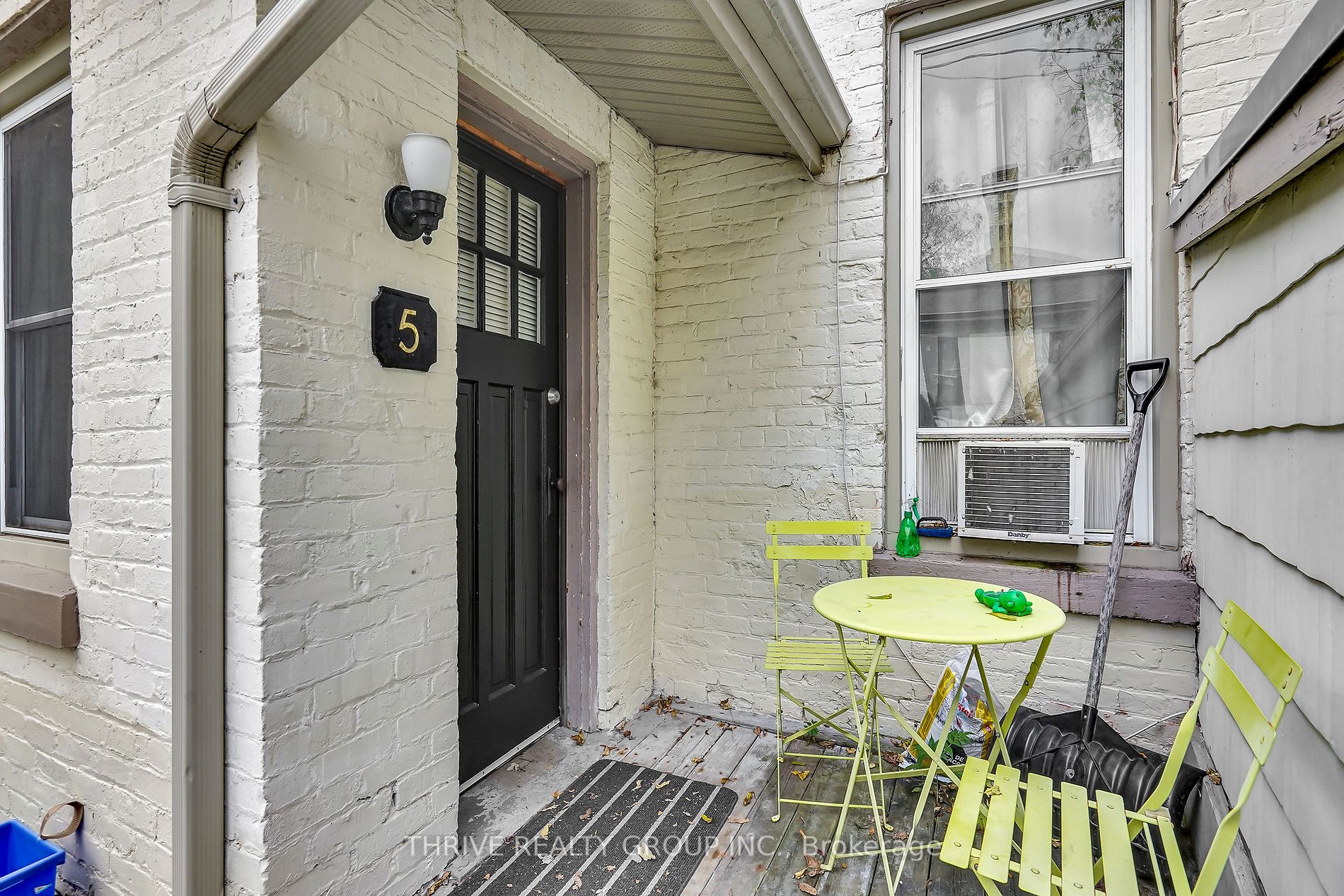 44-46 Becher St