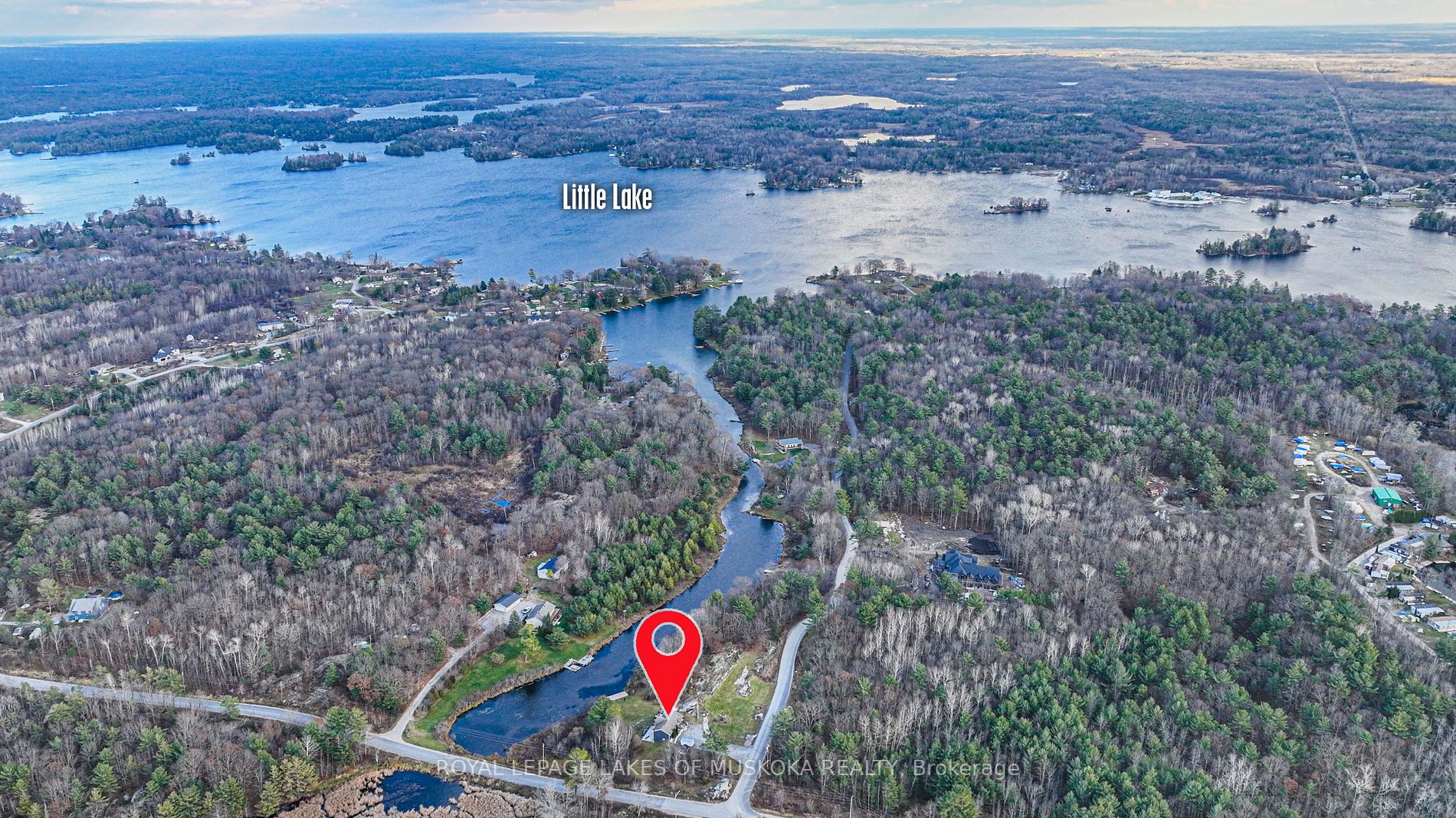 25 Bonneville Rd