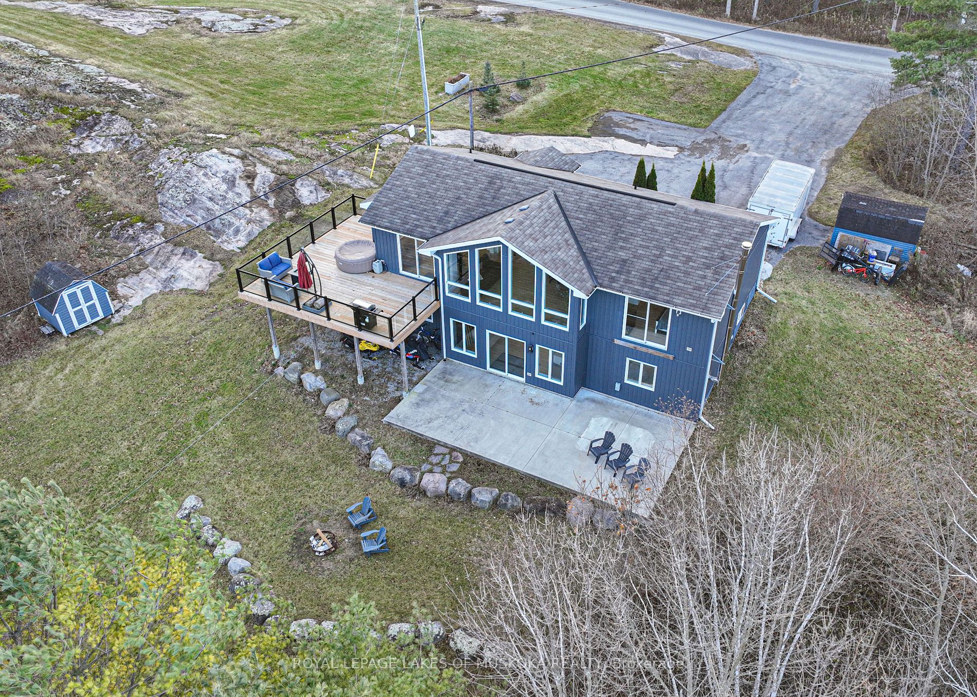 25 Bonneville Rd