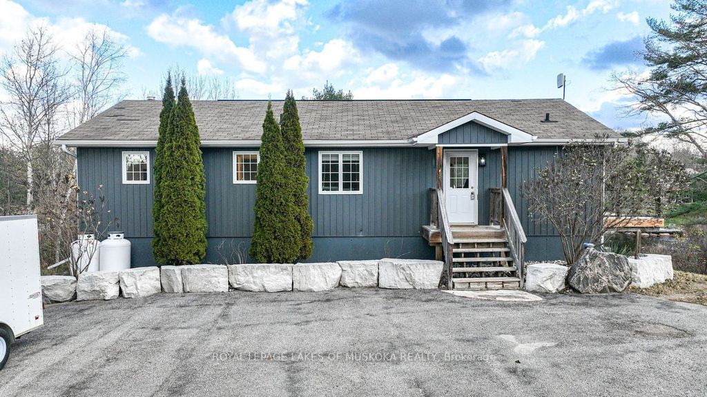 25 Bonneville Rd