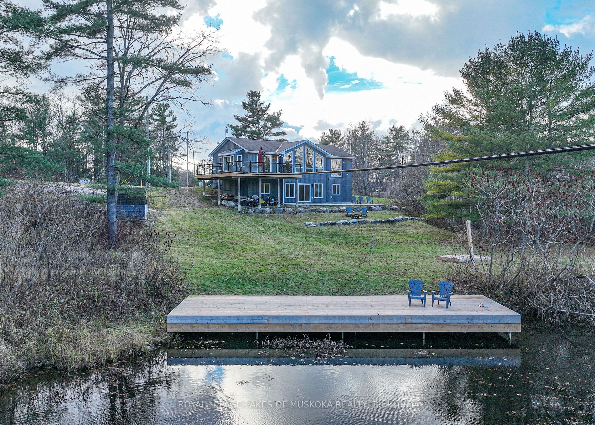 25 Bonneville Rd