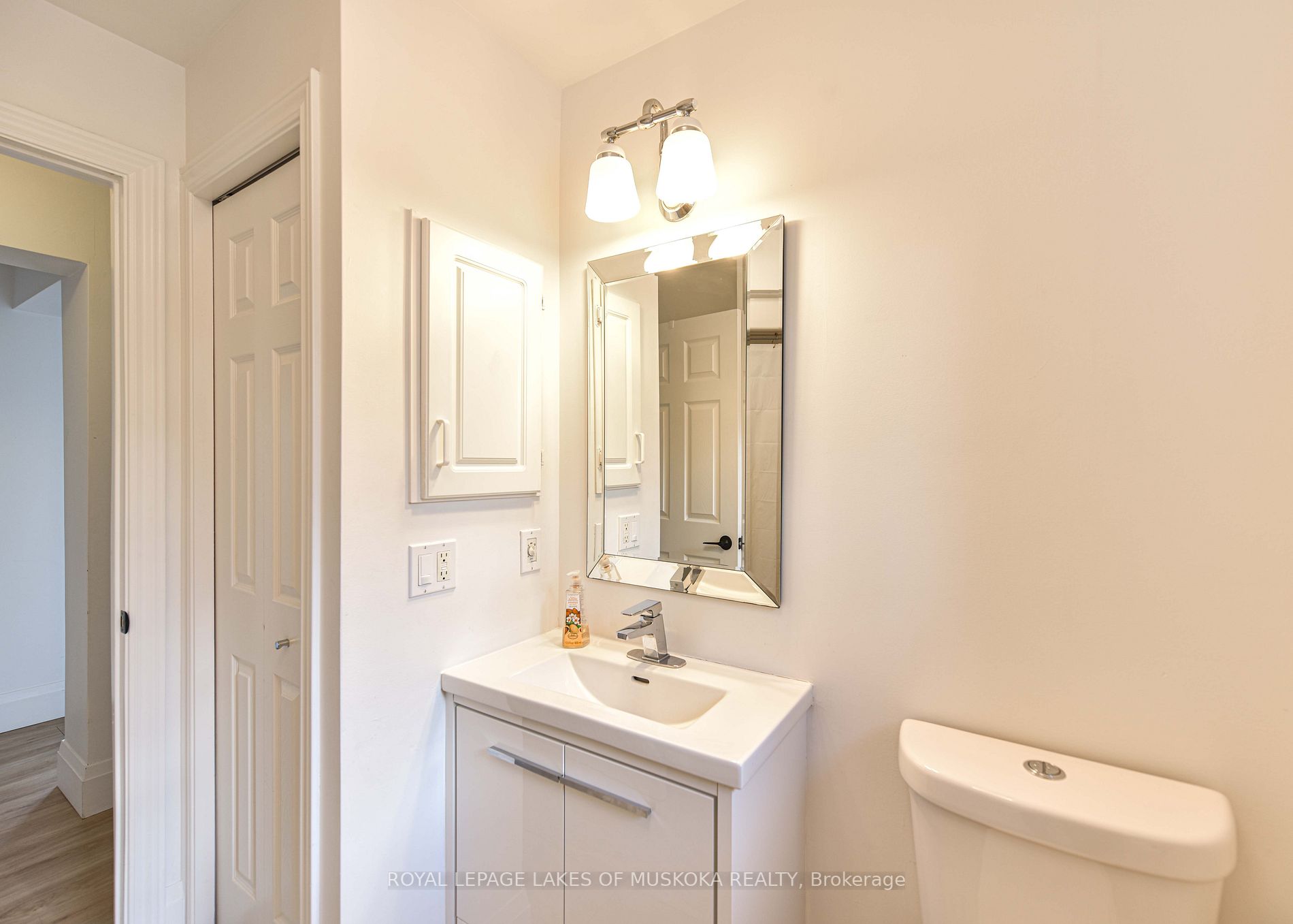 25 Bonneville Rd