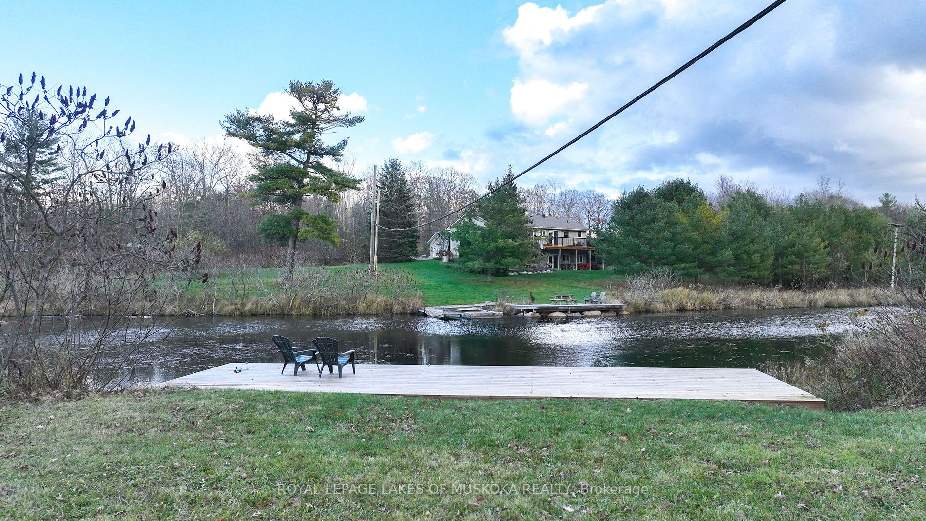25 Bonneville Rd